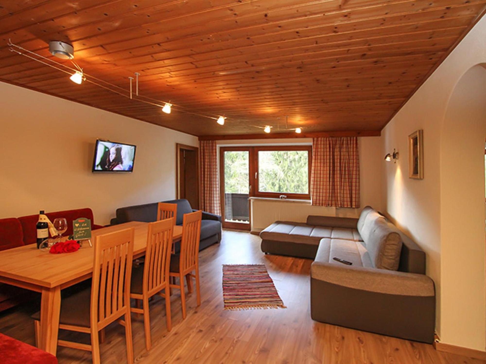 Alpengasthof Oberweissbach Waidring Kamer foto