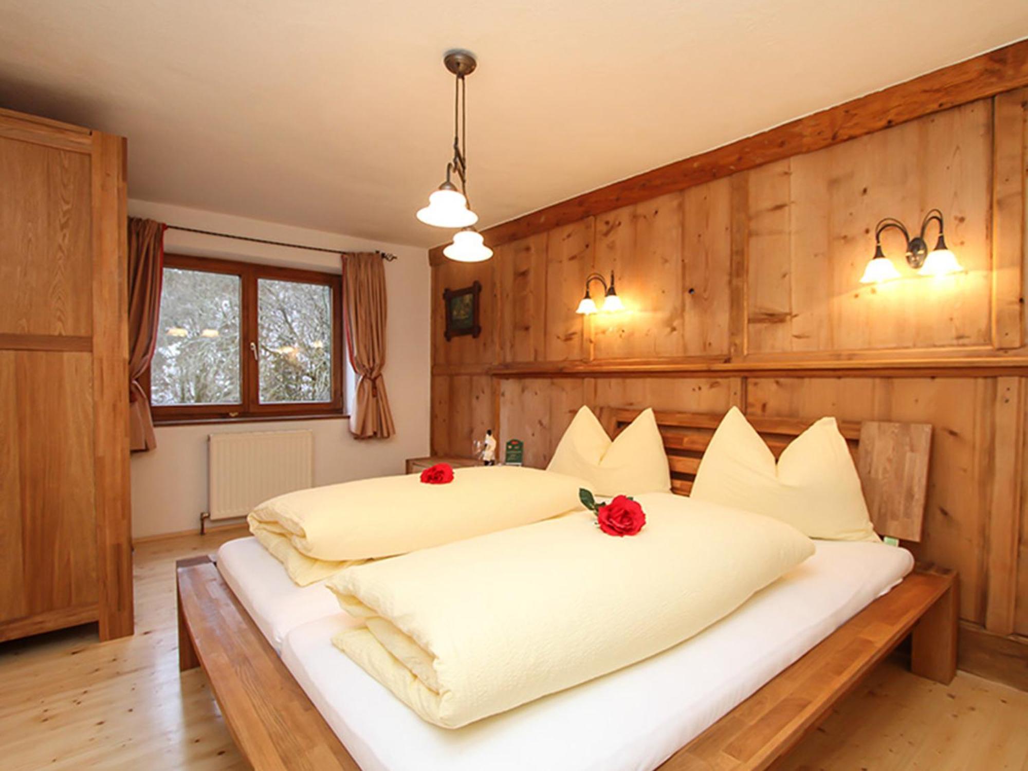 Alpengasthof Oberweissbach Waidring Kamer foto