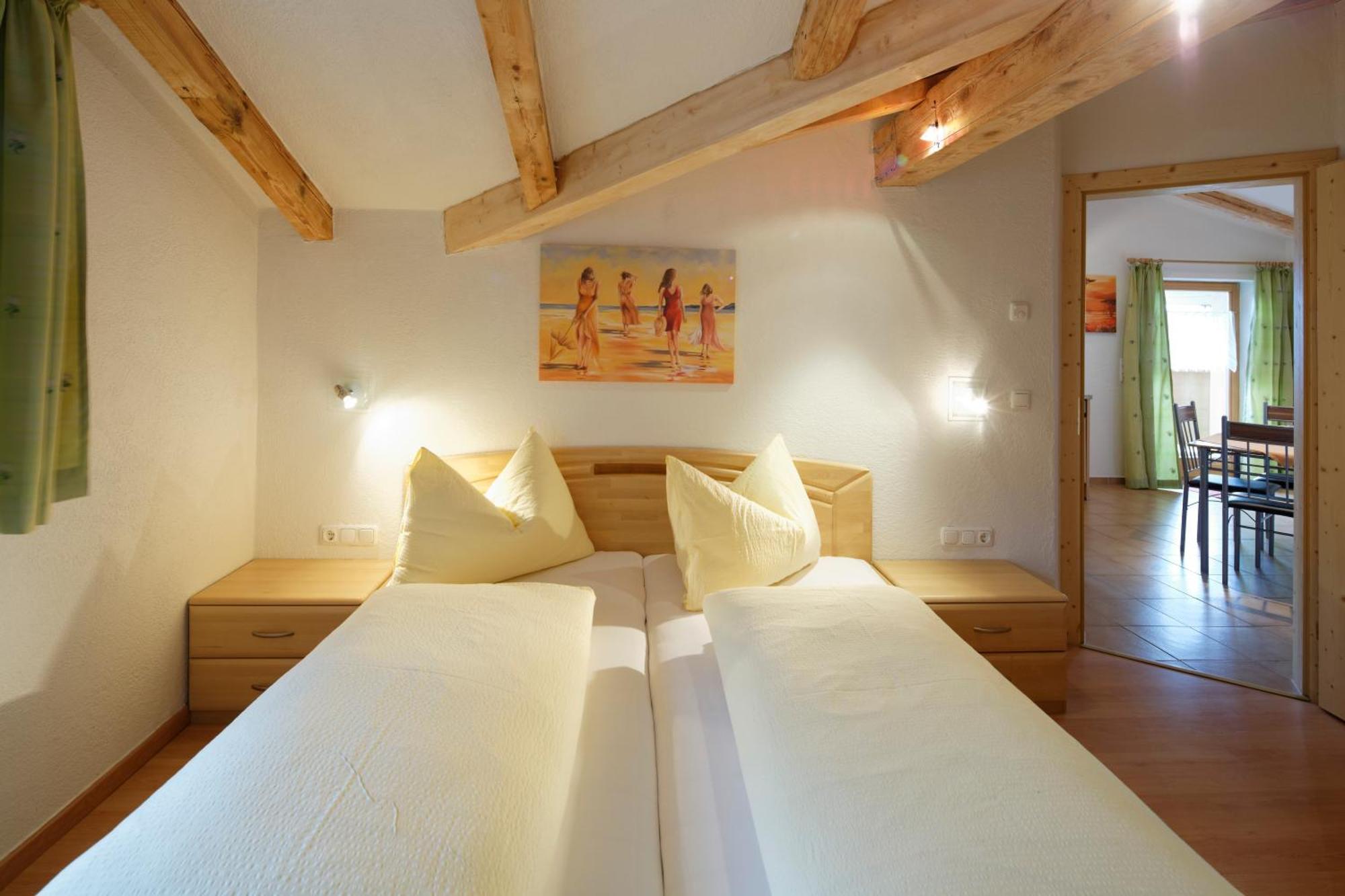 Alpengasthof Oberweissbach Waidring Kamer foto